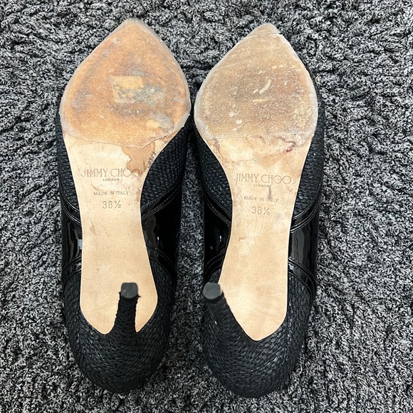 Jimmy Choo Heels - Picture 7 of 10